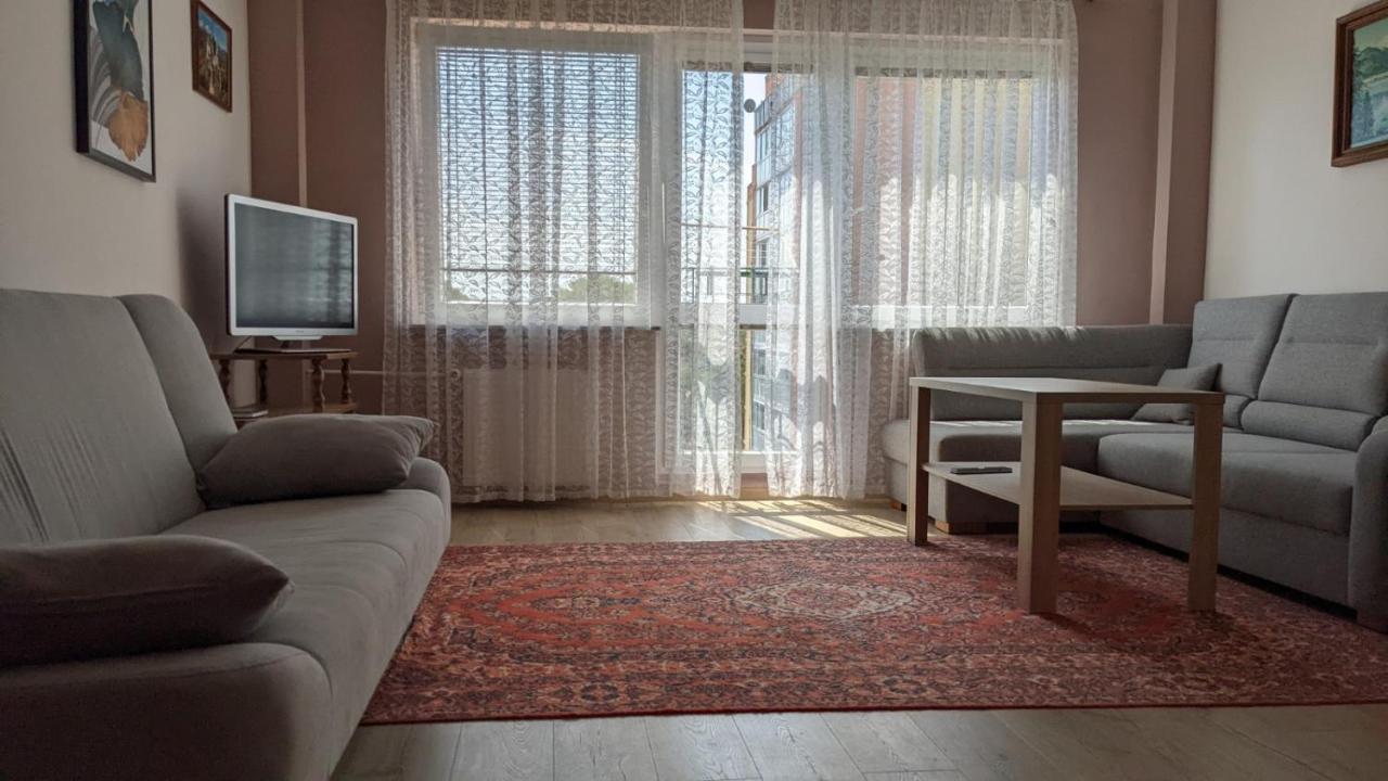 Nocleg W Swinoujsciu Nad Morzem Świnoujście Exterior foto