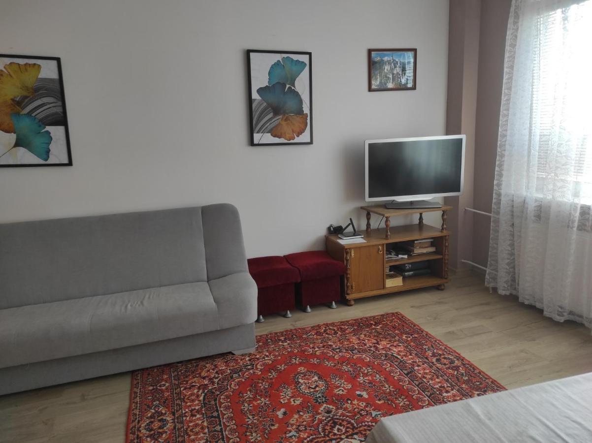 Nocleg W Swinoujsciu Nad Morzem Świnoujście Exterior foto