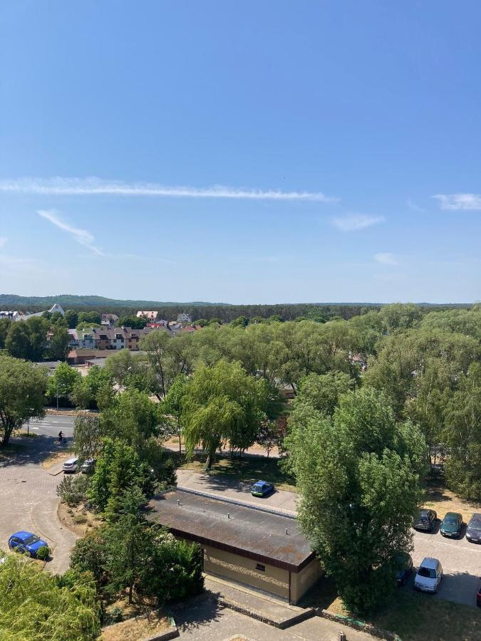 Nocleg W Swinoujsciu Nad Morzem Świnoujście Exterior foto